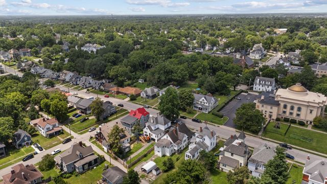 221 S Highland Street, Winchester, KY 40391