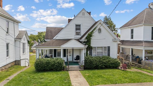 221 S Highland Street, Winchester, KY 40391