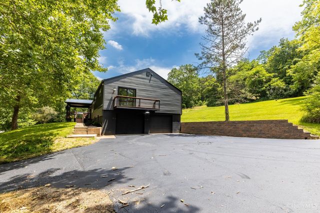 3542 Nine Mile Tobasco Road, Pierce Twp, OH 45255