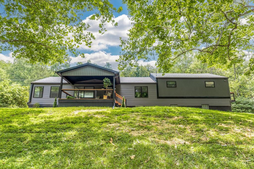 3542 Nine Mile Tobasco Road, Pierce Twp, OH 45255