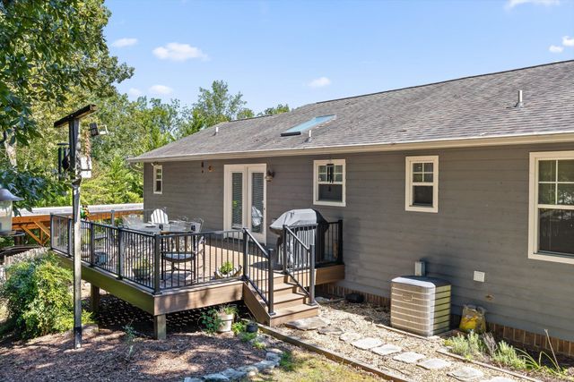 4825 Kiowa Ln, NW, Cleveland, TN 37312