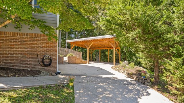4825 Kiowa Ln, NW, Cleveland, TN 37312