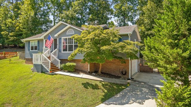 4825 Kiowa Ln, NW, Cleveland, TN 37312