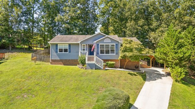 4825 Kiowa Ln, NW, Cleveland, TN 37312