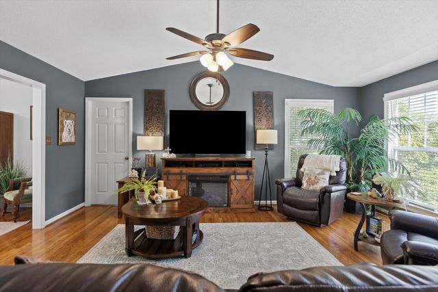 4825 Kiowa Ln, NW, Cleveland, TN 37312