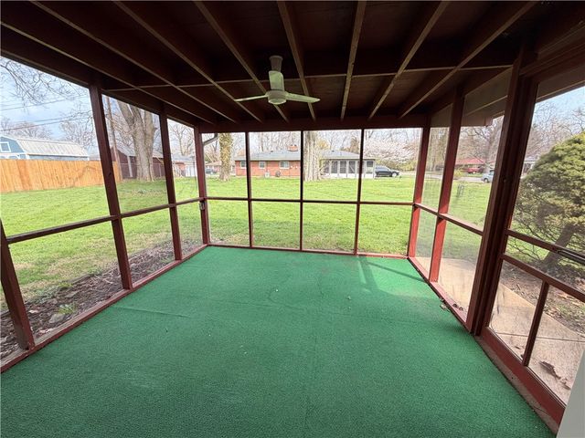 413 Pamela Avenue, Harrison Twp, OH 45415