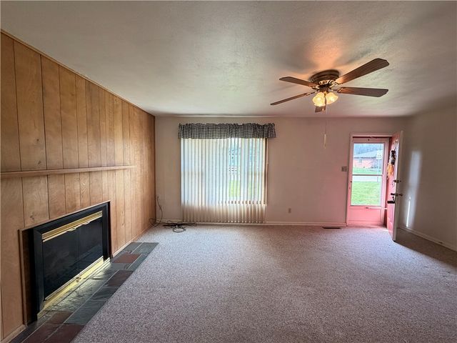 413 Pamela Avenue, Harrison Twp, OH 45415