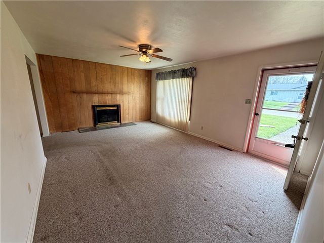 413 Pamela Avenue, Harrison Twp, OH 45415