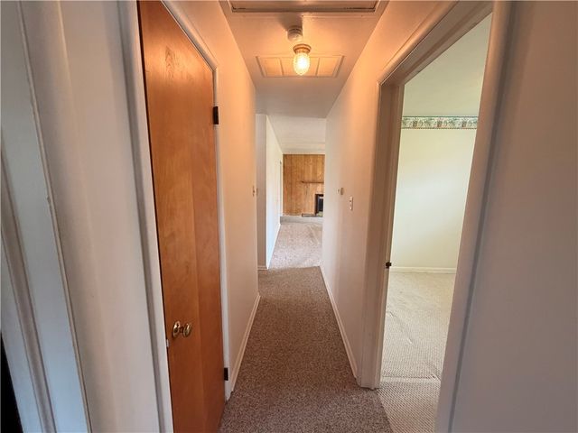 413 Pamela Avenue, Harrison Twp, OH 45415