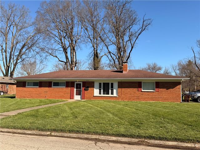 413 Pamela Avenue, Harrison Twp, OH 45415