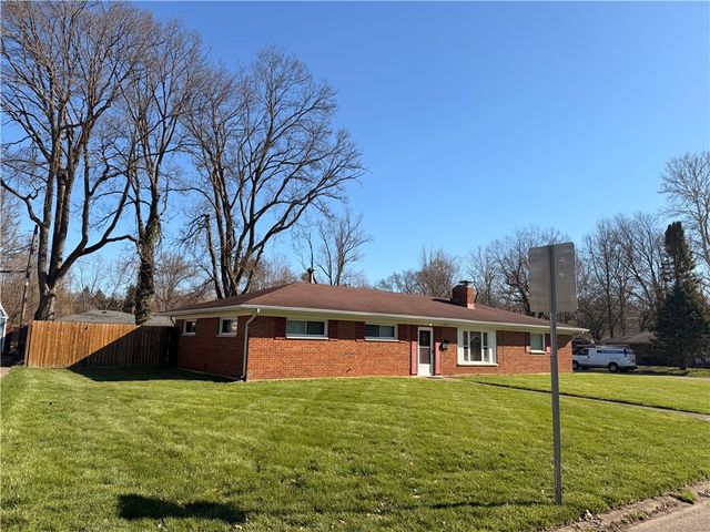 413 Pamela Avenue, Harrison Twp, OH 45415