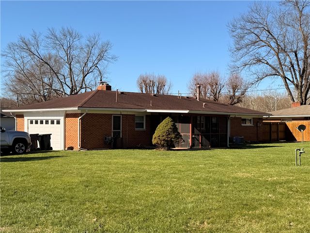 413 Pamela Avenue, Harrison Twp, OH 45415