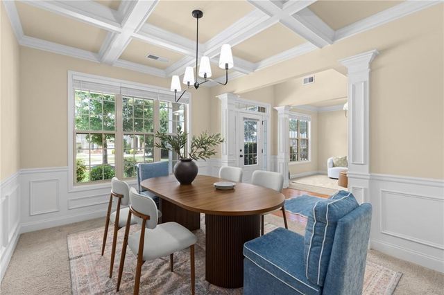 1075 Crescent Ridge Drive, Buford, GA 30518