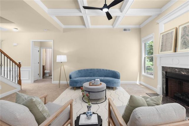 1075 Crescent Ridge Drive, Buford, GA 30518