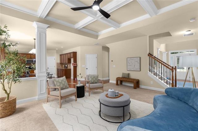 1075 Crescent Ridge Drive, Buford, GA 30518