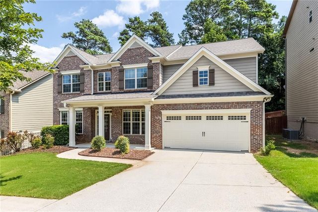 1075 Crescent Ridge Drive, Buford, GA 30518