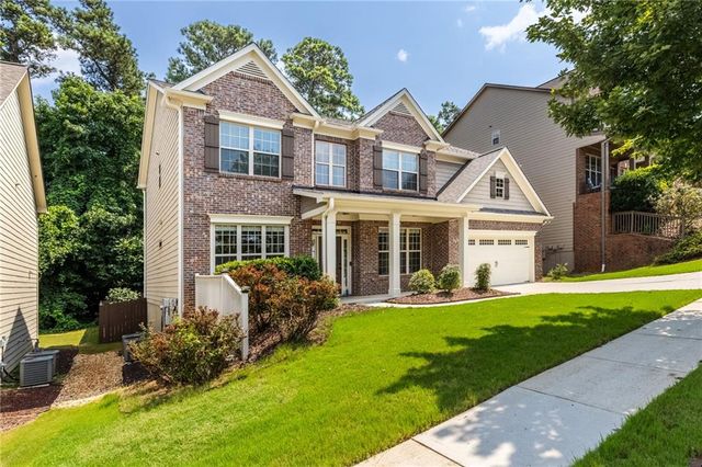 1075 Crescent Ridge Drive, Buford, GA 30518