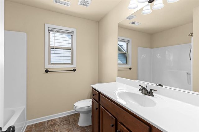 1075 Crescent Ridge Drive, Buford, GA 30518