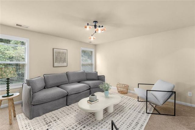 1075 Crescent Ridge Drive, Buford, GA 30518