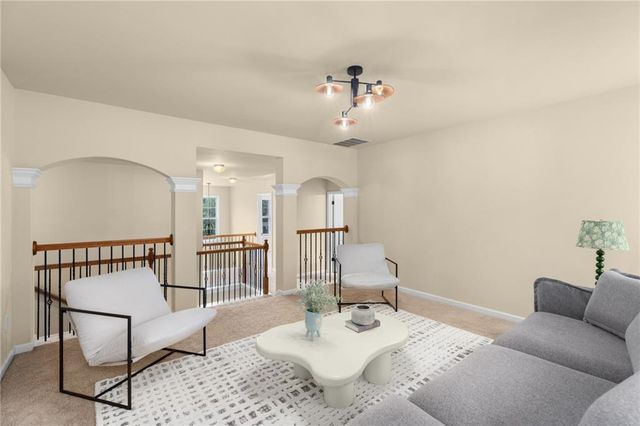 1075 Crescent Ridge Drive, Buford, GA 30518