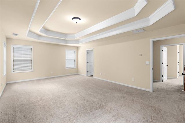 1075 Crescent Ridge Drive, Buford, GA 30518