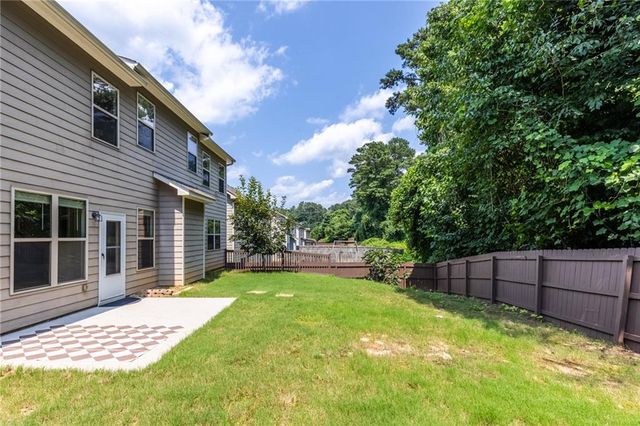 1075 Crescent Ridge Drive, Buford, GA 30518