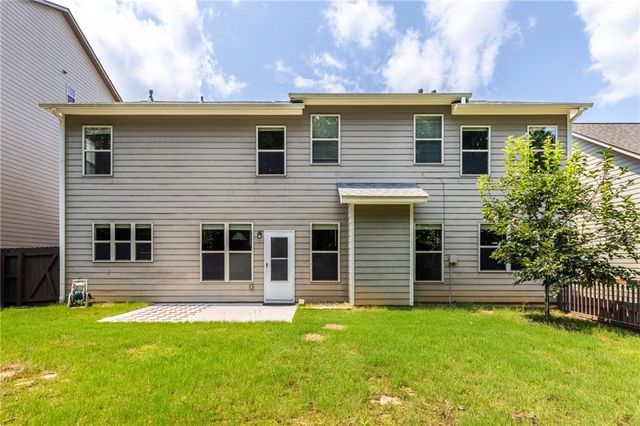 1075 Crescent Ridge Drive, Buford, GA 30518