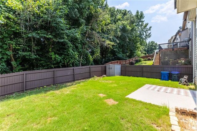 1075 Crescent Ridge Drive, Buford, GA 30518