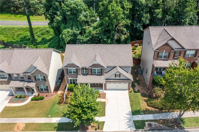1075 Crescent Ridge Drive, Buford, GA 30518