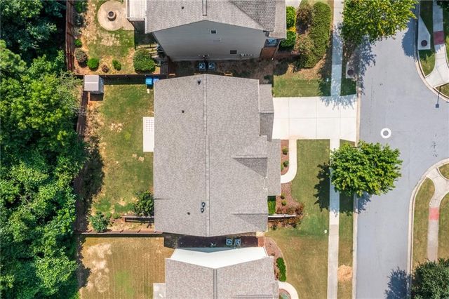 1075 Crescent Ridge Drive, Buford, GA 30518
