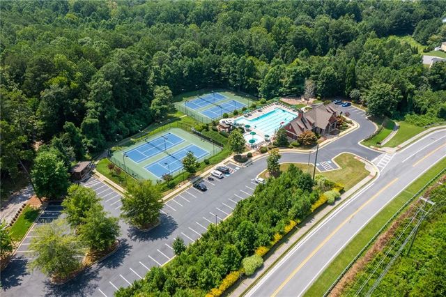 1075 Crescent Ridge Drive, Buford, GA 30518