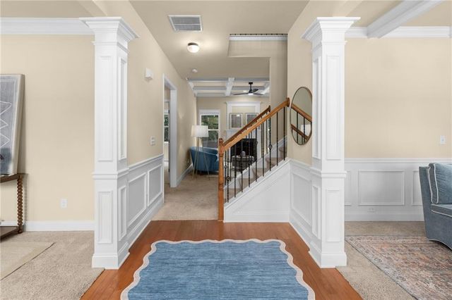 1075 Crescent Ridge Drive, Buford, GA 30518