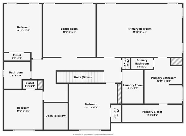 1075 Crescent Ridge Drive, Buford, GA 30518