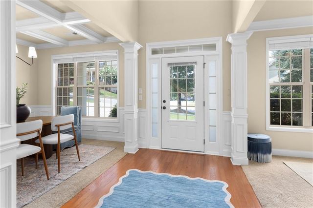 1075 Crescent Ridge Drive, Buford, GA 30518