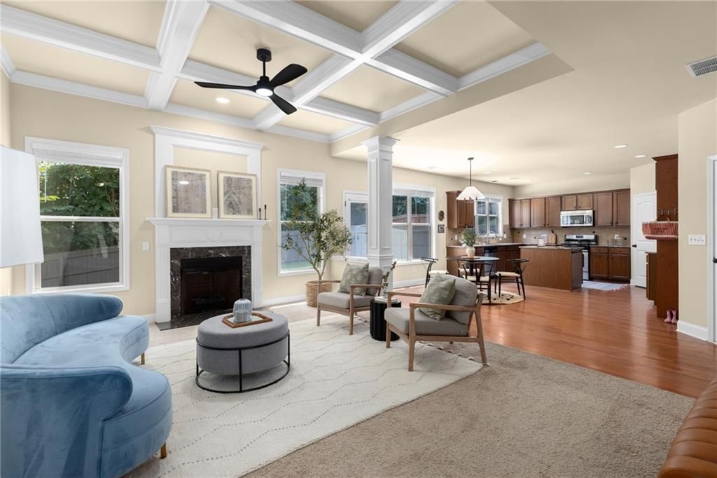 1075 Crescent Ridge Drive, Buford, GA 30518