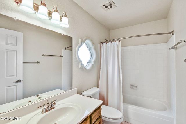 9821 W BEHREND Drive, Peoria, AZ 85382