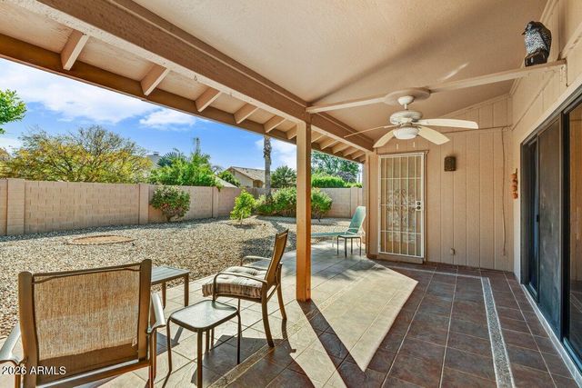9821 W BEHREND Drive, Peoria, AZ 85382