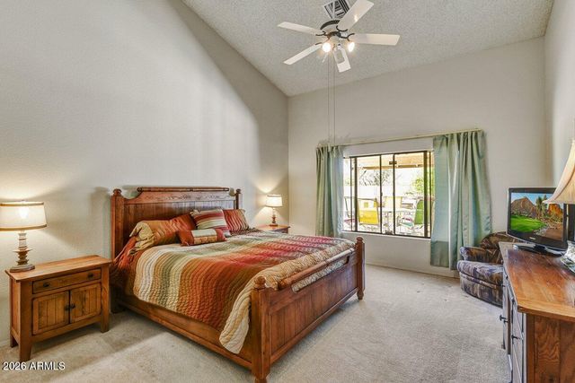 9821 W BEHREND Drive, Peoria, AZ 85382