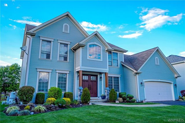 6382 Pincherry Way, Hamburg, NY 14085