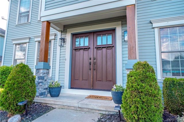 6382 Pincherry Way, Hamburg, NY 14085