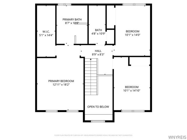 6382 Pincherry Way, Hamburg, NY 14085