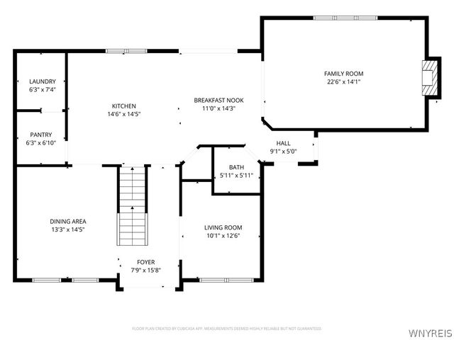 6382 Pincherry Way, Hamburg, NY 14085