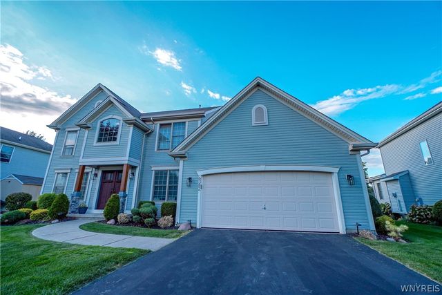 6382 Pincherry Way, Hamburg, NY 14085