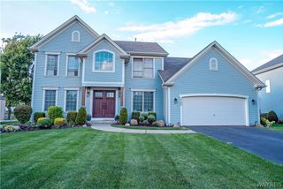 6382 Pincherry Way, Hamburg, NY 14085