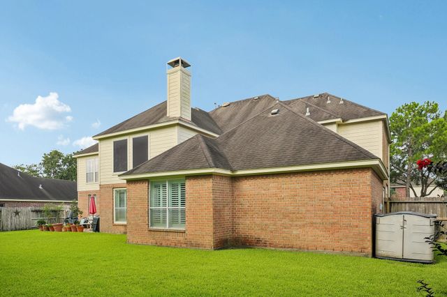 2908 Park Bend Drive, Friendswood, TX 77546