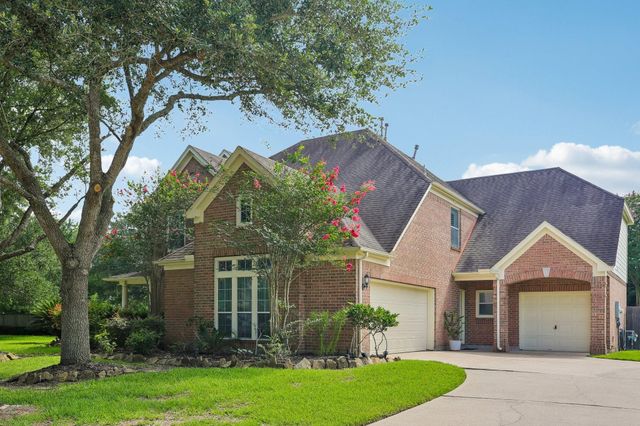 2908 Park Bend Drive, Friendswood, TX 77546