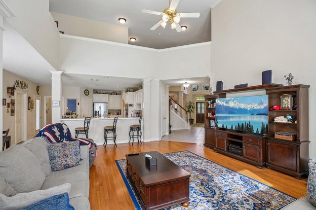 2908 Park Bend Drive, Friendswood, TX 77546