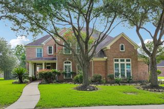 2908 Park Bend Drive, Friendswood, TX 77546