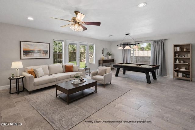 8464 N 7TH Avenue, Phoenix, AZ 85021