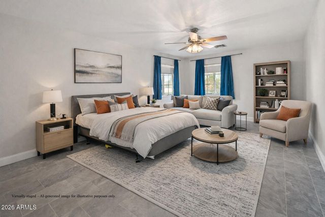 8464 N 7TH Avenue, Phoenix, AZ 85021